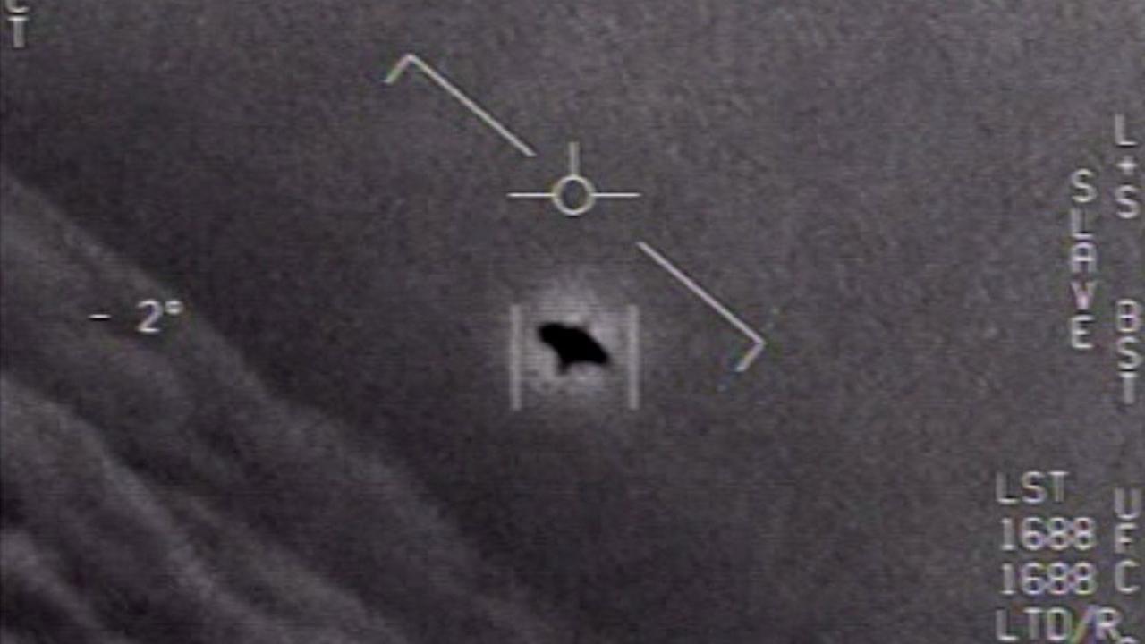 ABD UFO tartışmaları