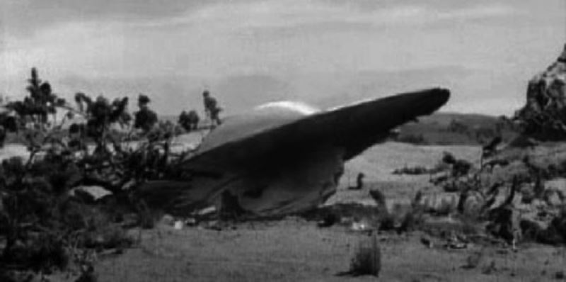 Roswell analizi