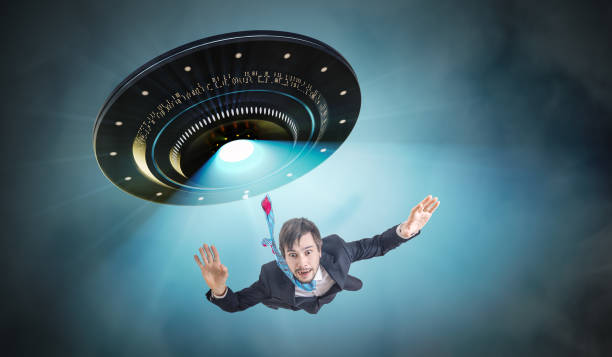 UFO kaçırma