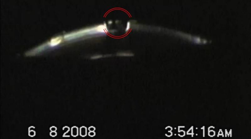 Kumburgaz UFO Vakası
