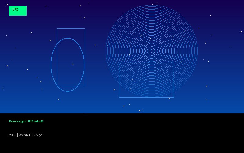 Kumburgaz UFO Vakası